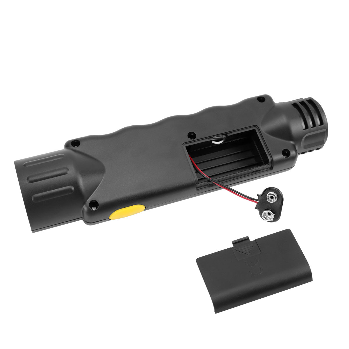 Automotive Parts 13-core European-style Trailer Signal Detector 12V 13-pin Plug Socket Wiring Test Kit photo 2
