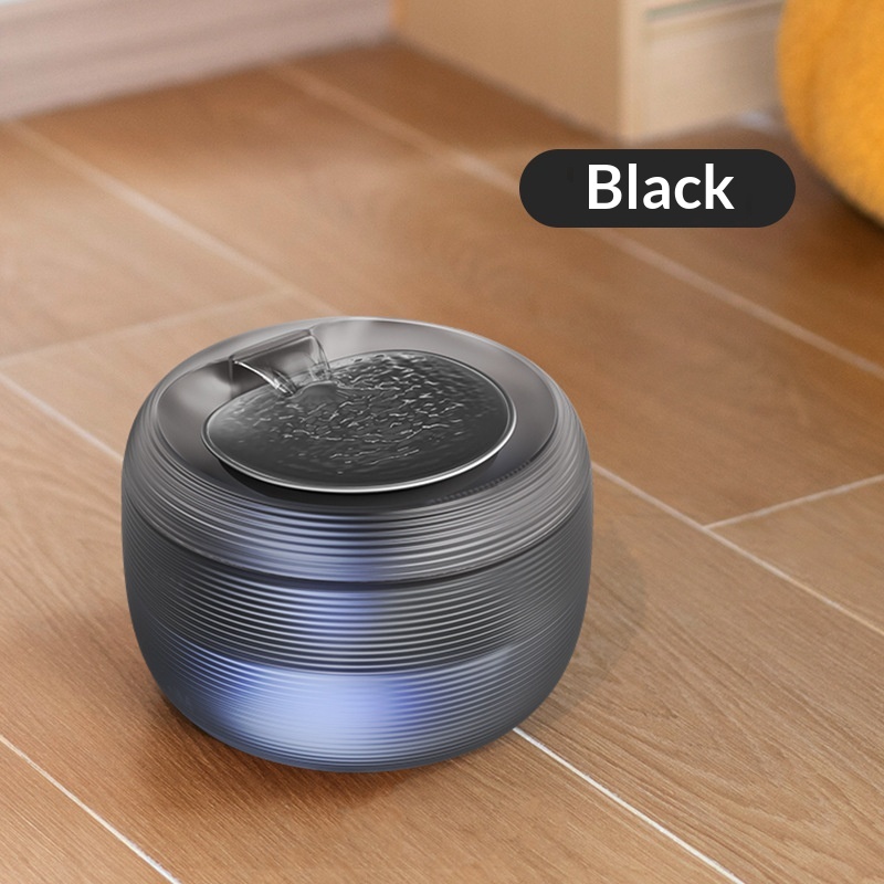 Smart Pet Water Fountain photo 1