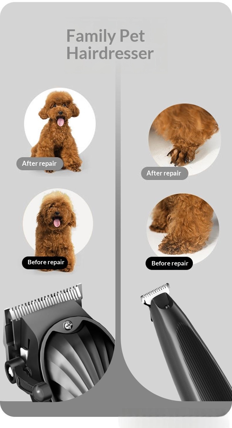 Pet Electric Clipper photo 3