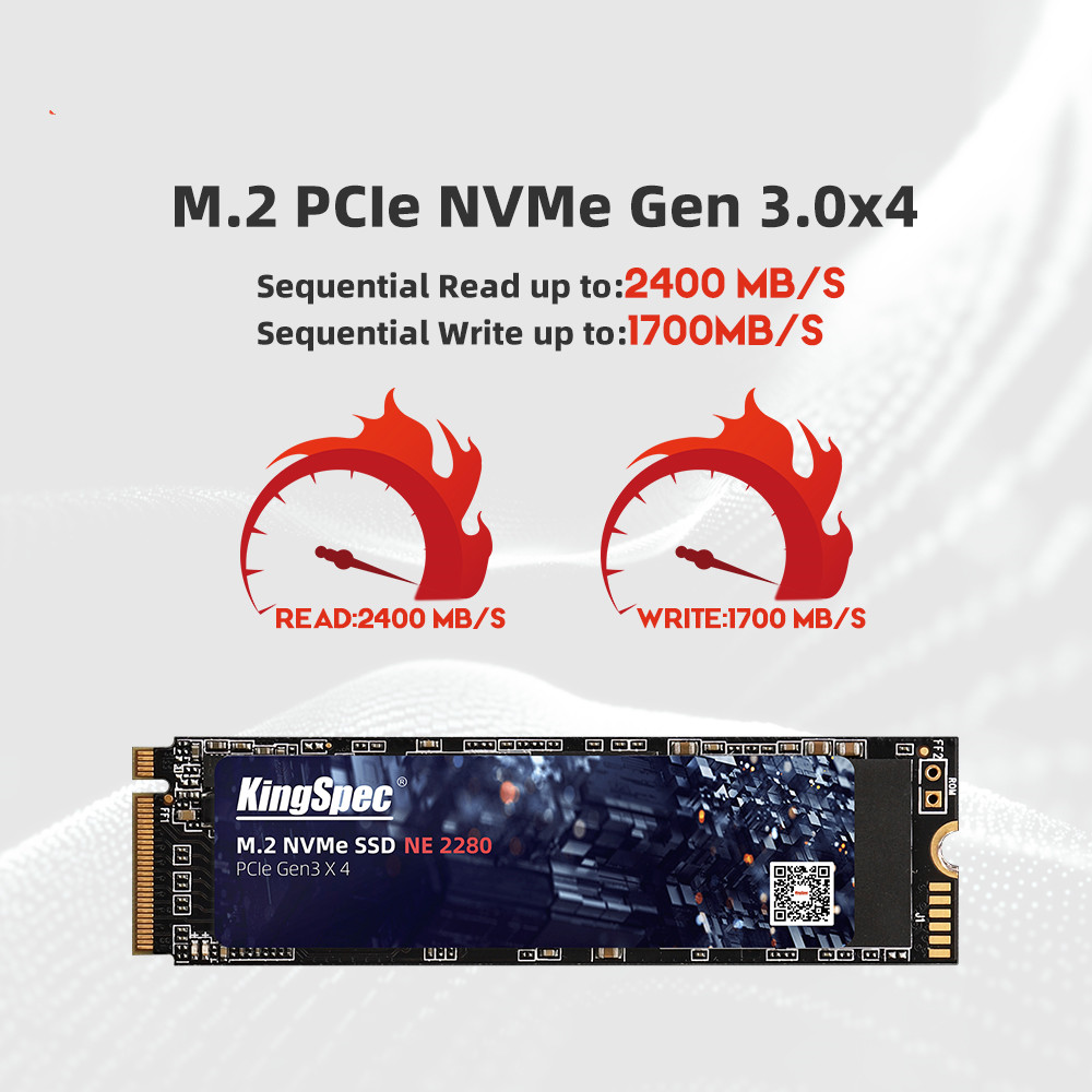 Internal M.2 SSD Laptop Hard Drive Storage photo 6