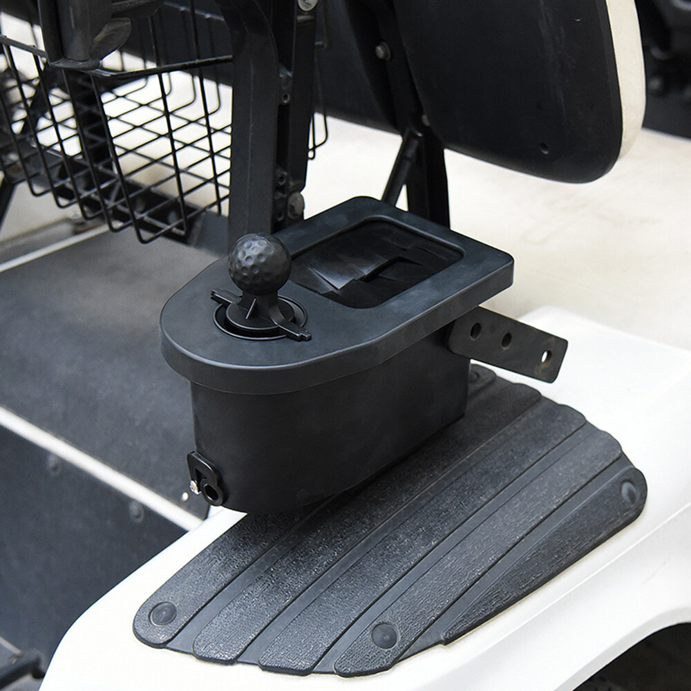 Golf Cart Ball Washer And Club Cleaner EZGO Cart Accessories For Yamaha Club Car photo 6