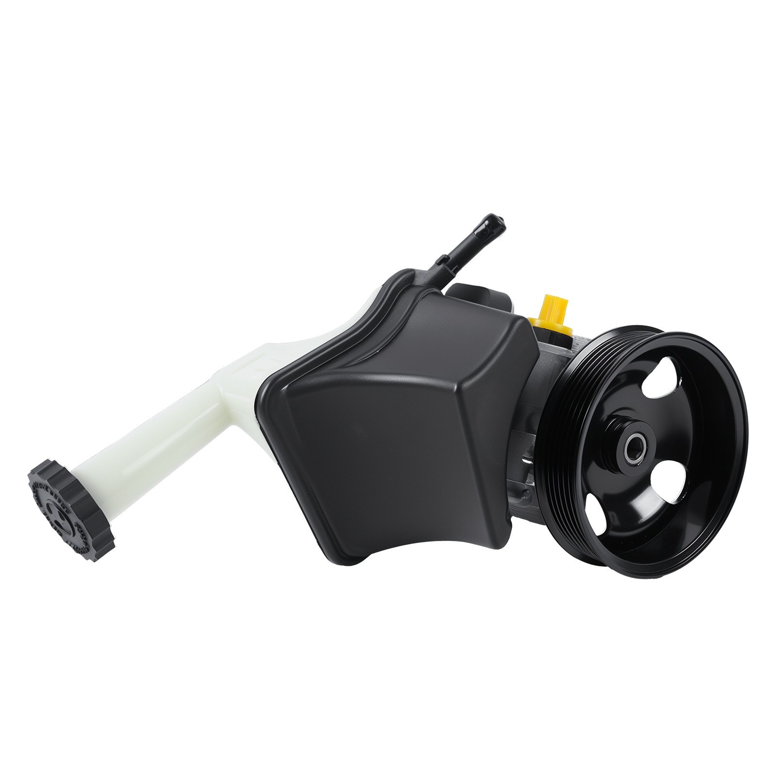Steering Pump For Dodge Challenger Charger 2014-18 -Jeep Grand Cherokee 13-15 photo 2