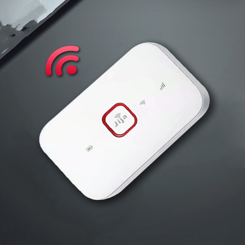 4G Wireless Router Portable Wifi Card photo 2
