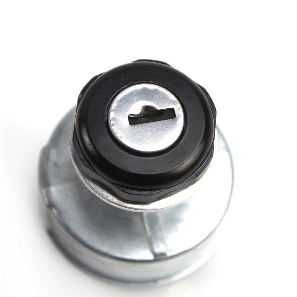 Ignition -Switch 282775A1 D134737 A77312 L61053 For Skid Steer MX135 MX150 MX170 photo 4