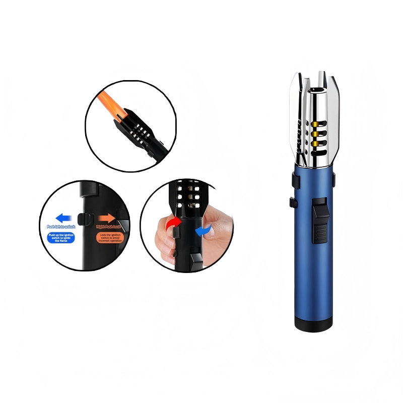 Windproof Lighter photo 1