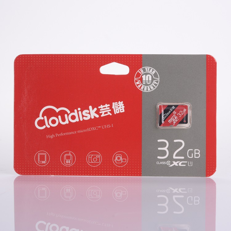 Driving Recorder Memory Card 4G 8G 16g Memory Card photo 3