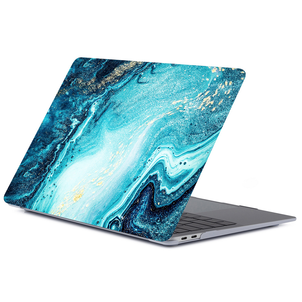 Notebook Marbled Frosted Protective Case photo 5