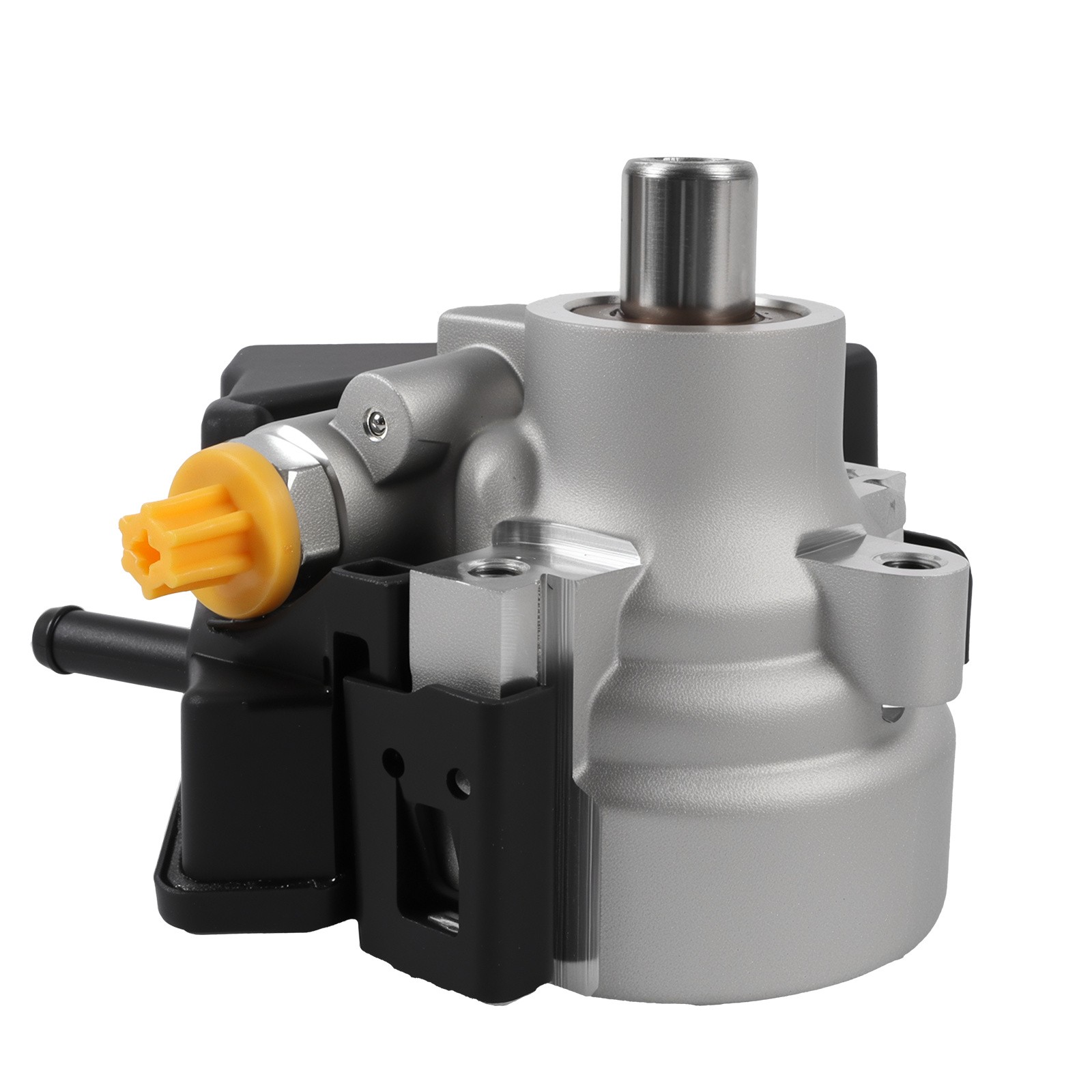 Power Steering Pump With Reservoir For Century Regal Impala Lumina 26043369 photo 4
