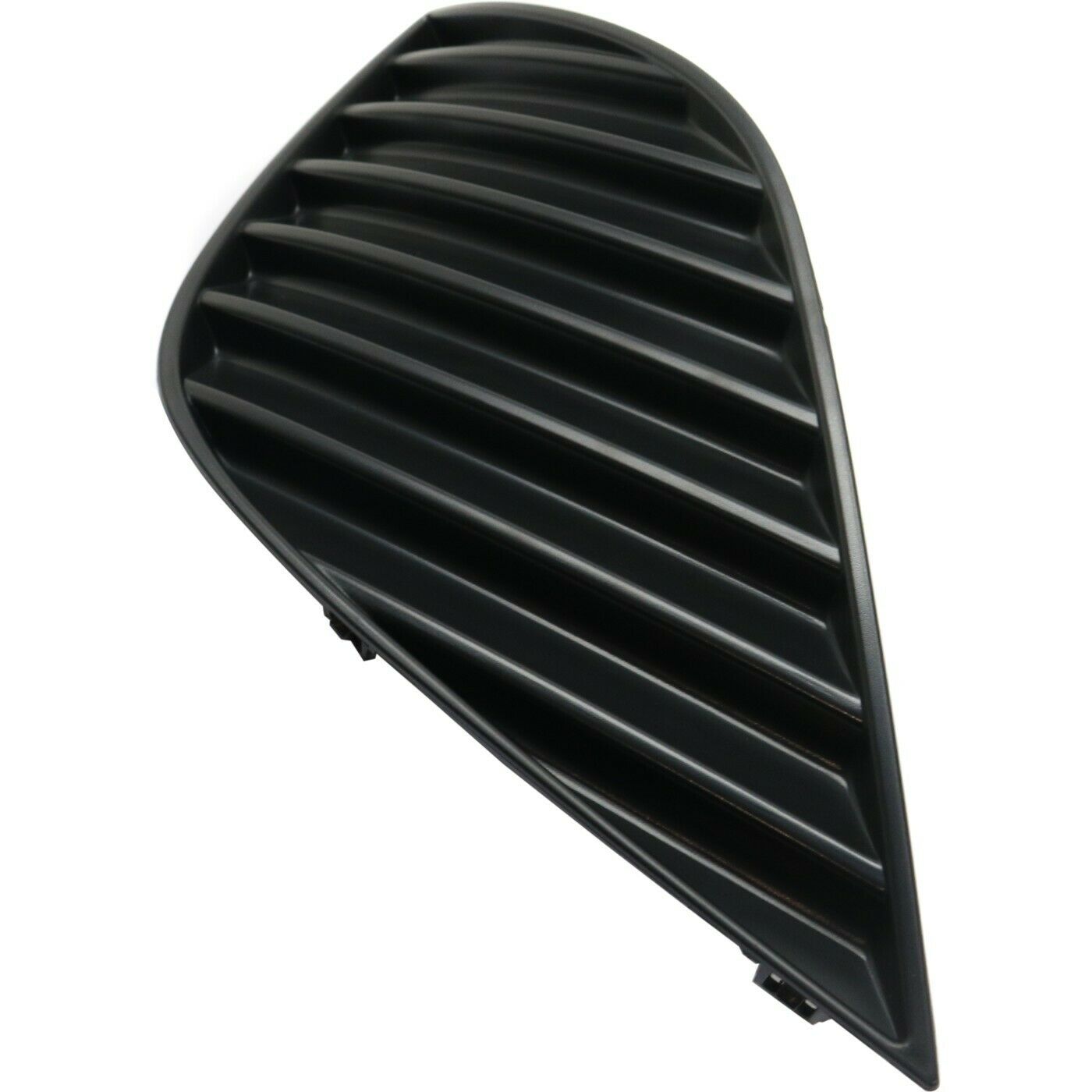 Bumper Grille For 18-20 Camry Hybrid SE 18-20 Camry SE Driver And Passenger Side photo 6