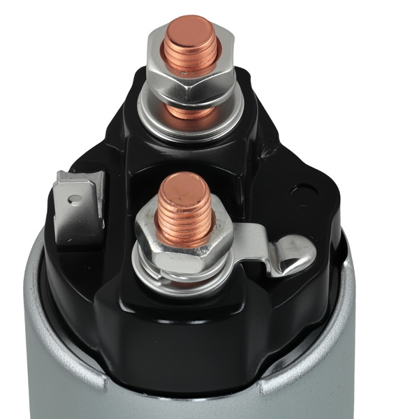 Starter Relay Solenoid Fit For Mule 600 KAF400-B 2005-2016 27010-2122 photo 5