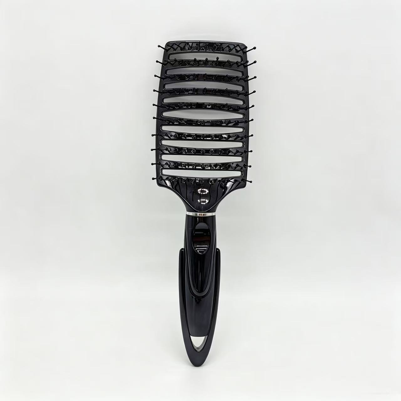D9-11 Galaxy Square Volumizing Comb photo 2