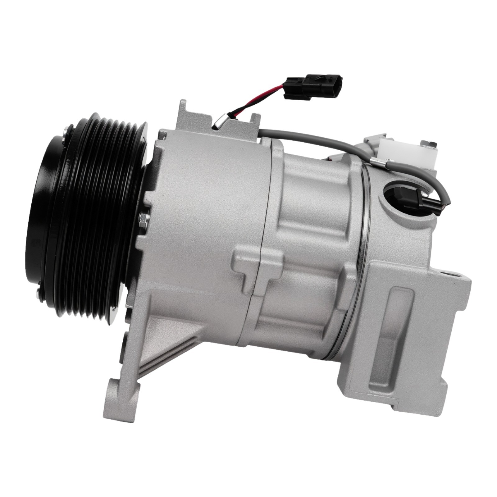 AC Compressor With 6ZSE Style For -Nissan Maxima 2016-2023 Murano 2015-2024 3.5L photo 3