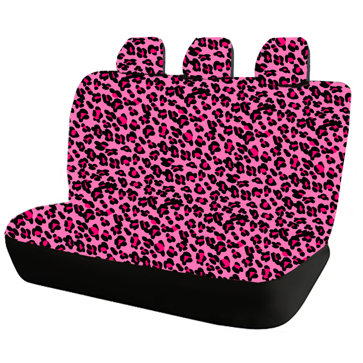 5-Seat Car Seat Cover, Classic And Timeless Design, Thin 2mm Thickness, Suitable For All Seasons photo 8