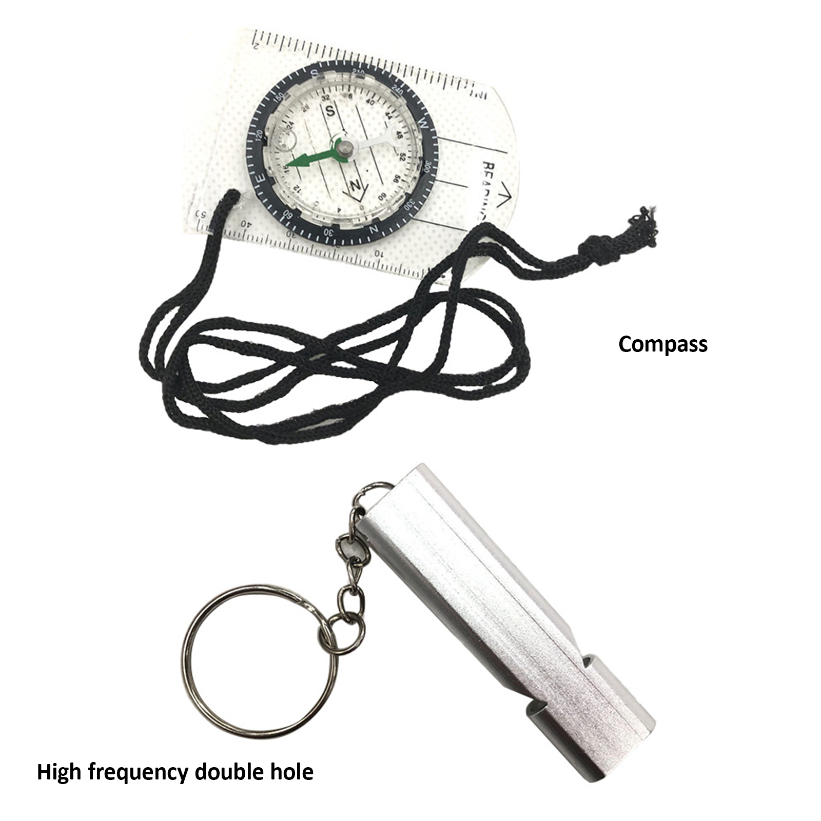 Camping Tool Emergency Survival Equipment Set Outdoor Sport Tactical Hiking Kit photo 2