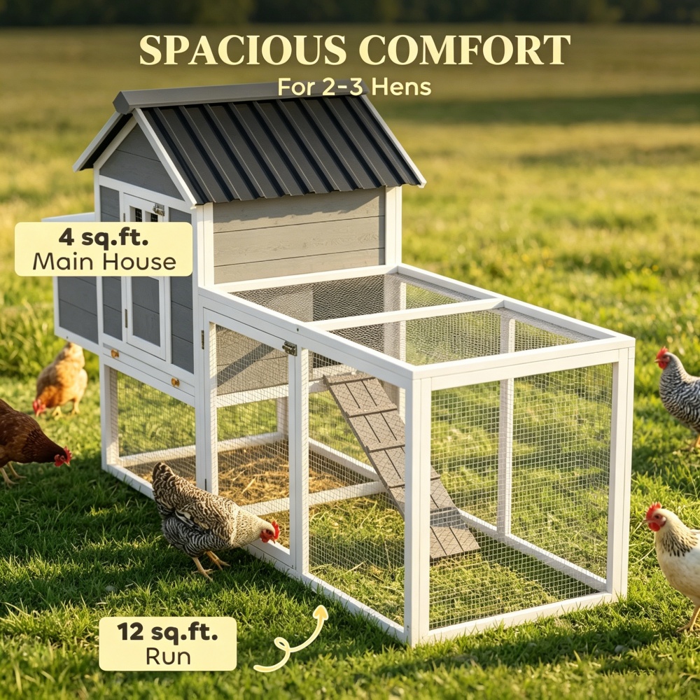 Chicken Coop photo 7