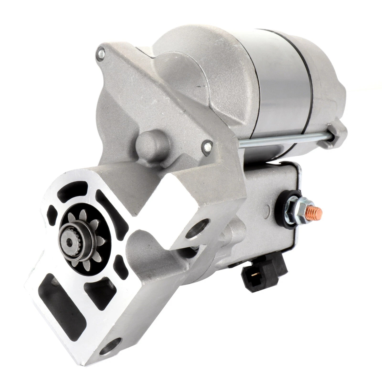 Starter 17546 For -Honda Passport V6 3.2L 1994 1995 1996 1997 1998 1999-2002 photo 3