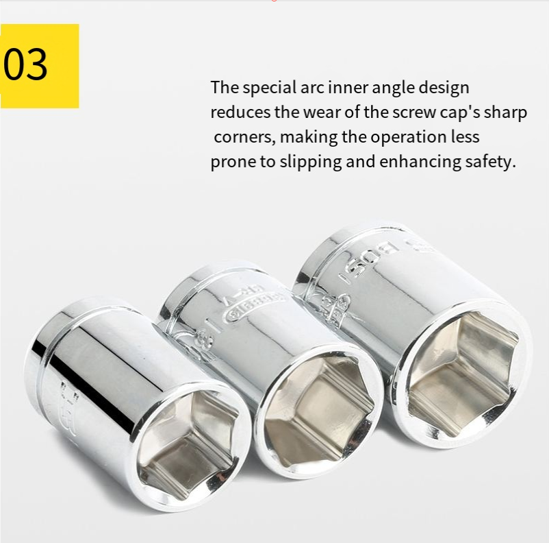 3 Opening Heads And 4 Sleeves. Special Tool For Belt Pulleys. Adjustable Belt Wrench For Automotive Engines. Idler Belt. photo 5