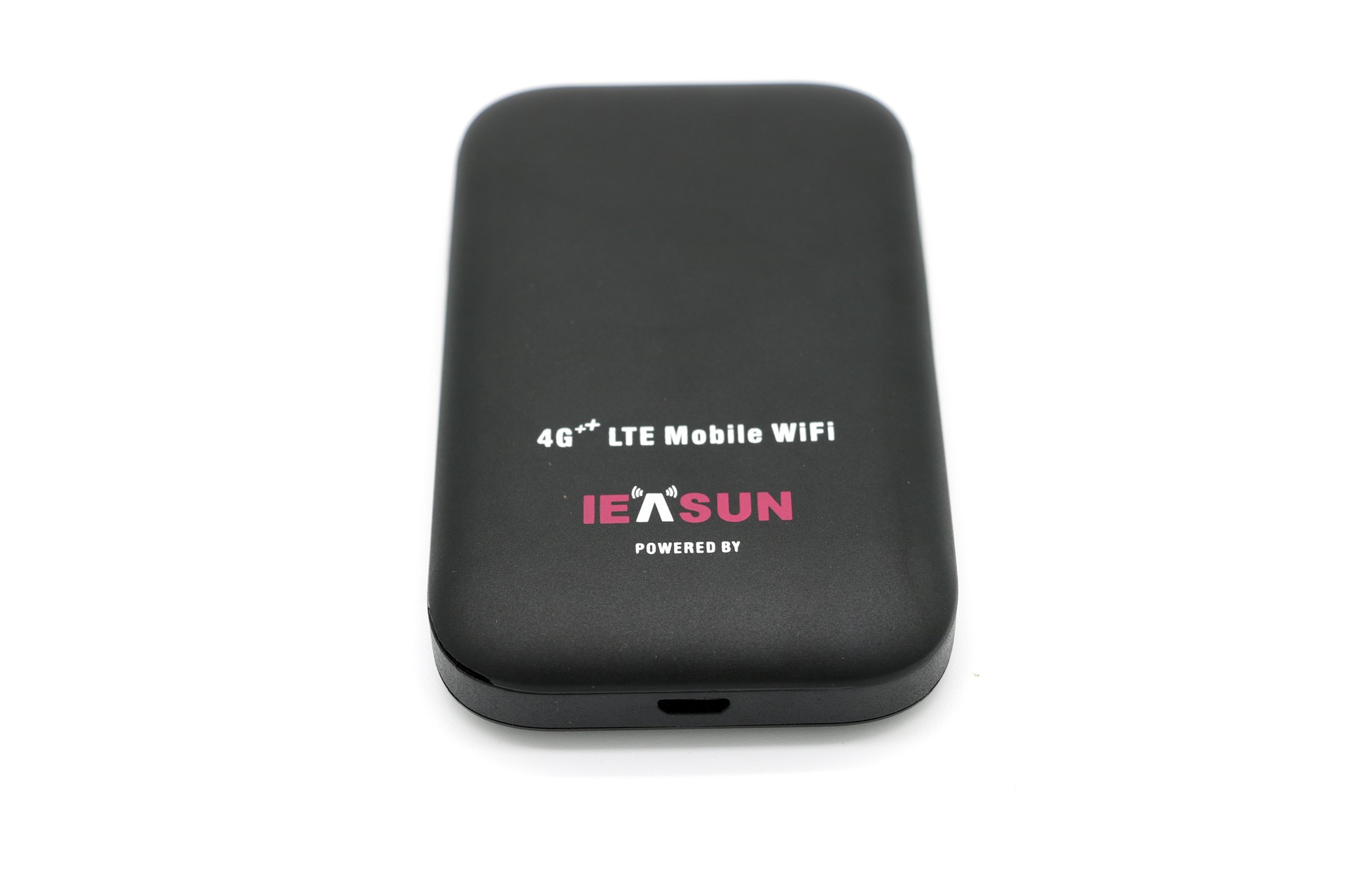 Router 4G Portable Wifi Wireless Hotspot photo 1