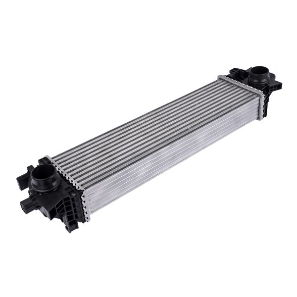 Turbo Intercooler Replacement For Volvo S60 S90 V60 V90 XC60 XC90 2018-2021 L4 2.0 31338306 photo 2