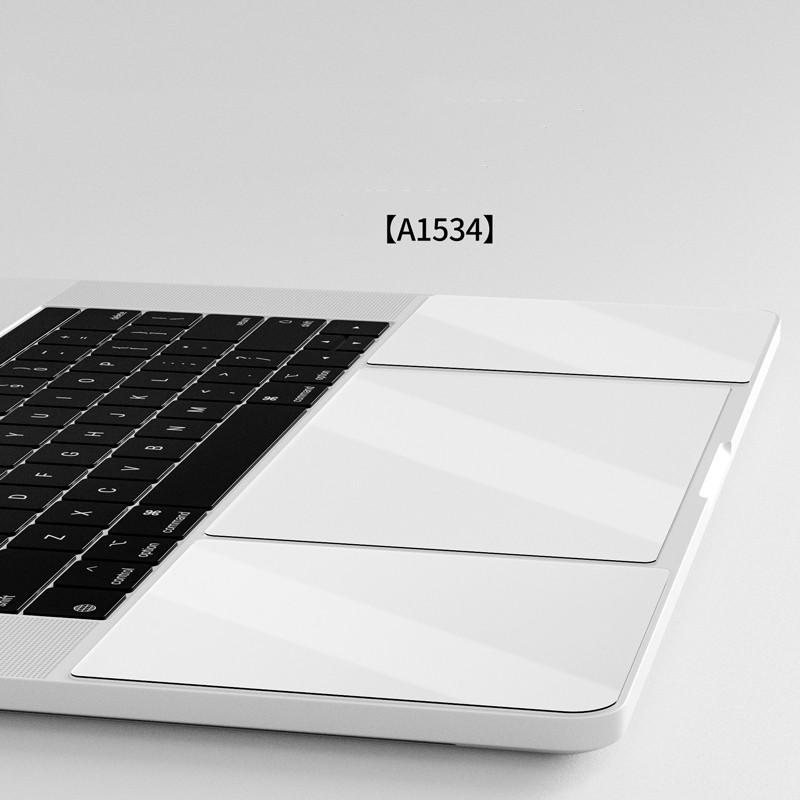 Matte Touchpad  Scratch Resistant Computer Accessories photo 7