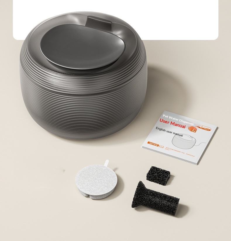 Smart Pet Water Fountain photo 6