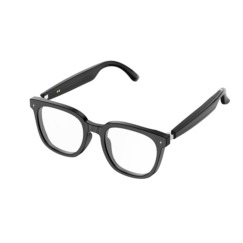 New Smart Glasses, Bluetooth Sports Sunglasses, Wearable Device With Call, Music Playback & AI Translation Function photo 2