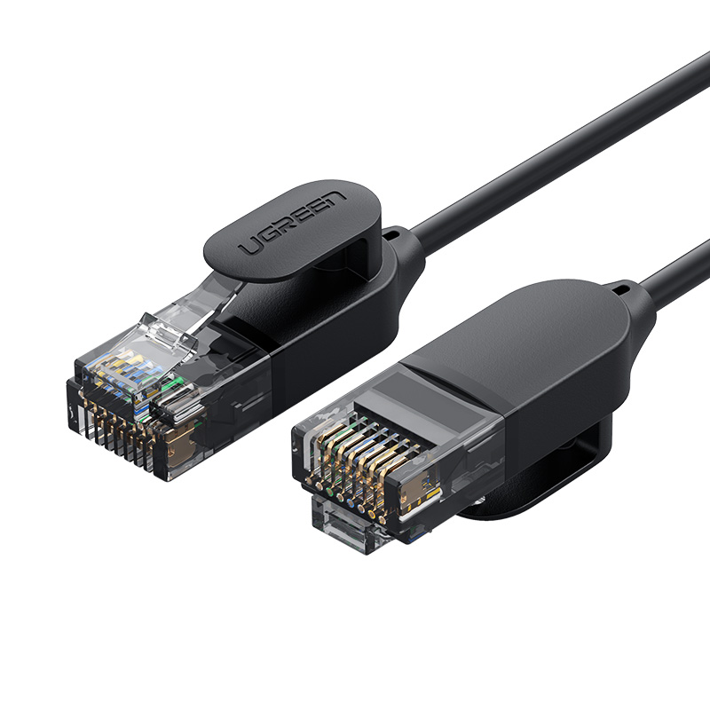 Home High-speed Network Broadband Computer Router Portable Network Cable photo 3