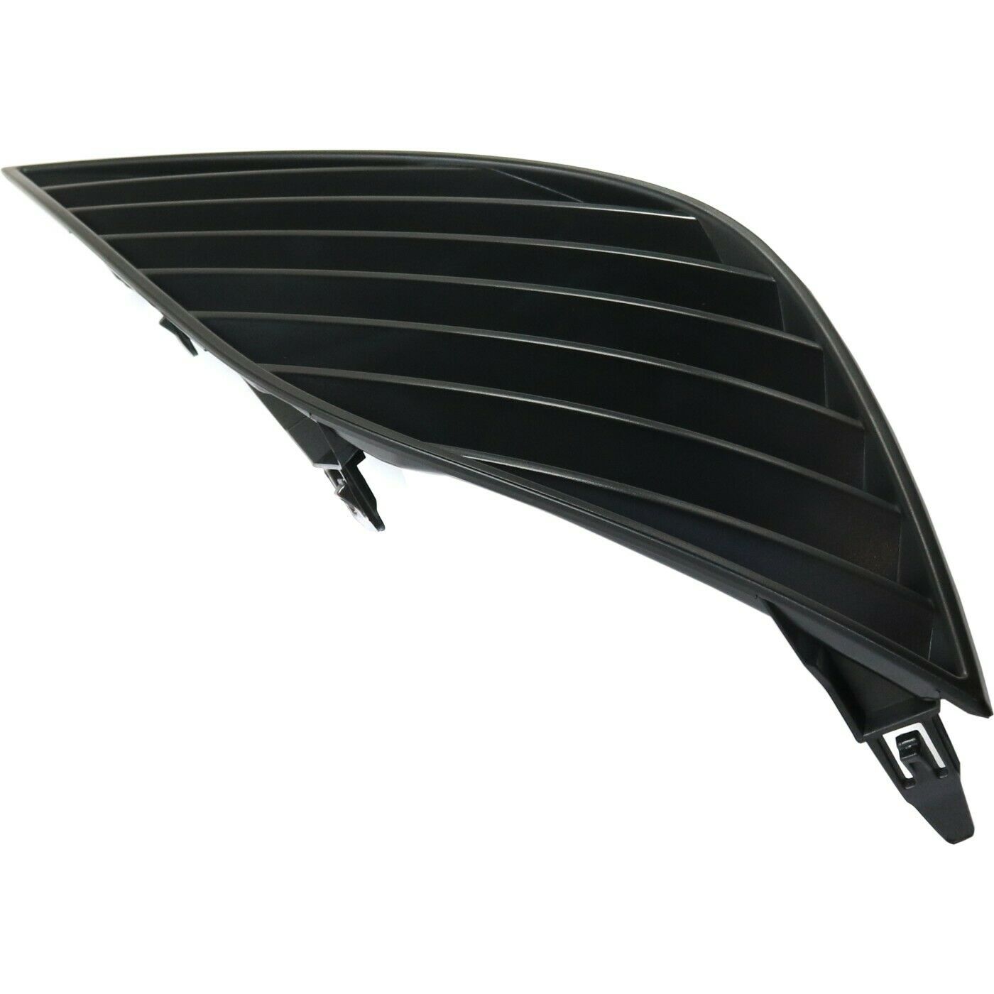 Bumper Grille For 18-20 Camry Hybrid SE 18-20 Camry SE Driver And Passenger Side photo 2