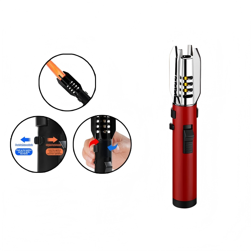 Windproof Lighter photo 1