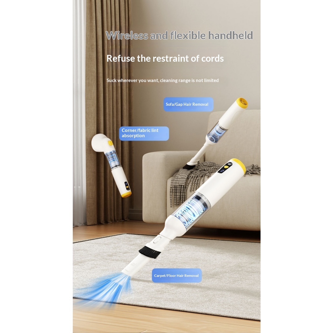 2-in-1 Pet Hair Remover photo 8