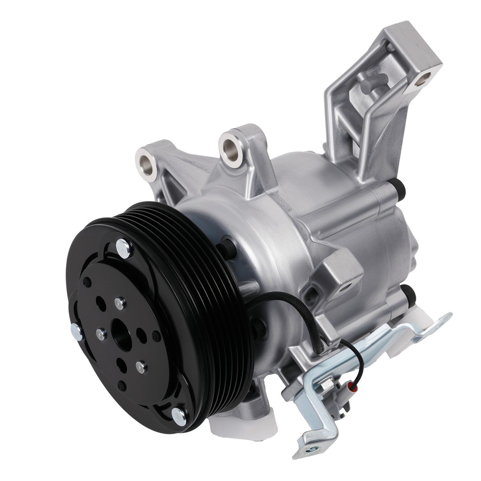 A,C Compressor For -Subaru Forester 2014-2018 -Subaru Impreza 2012-16 2.0L photo 3