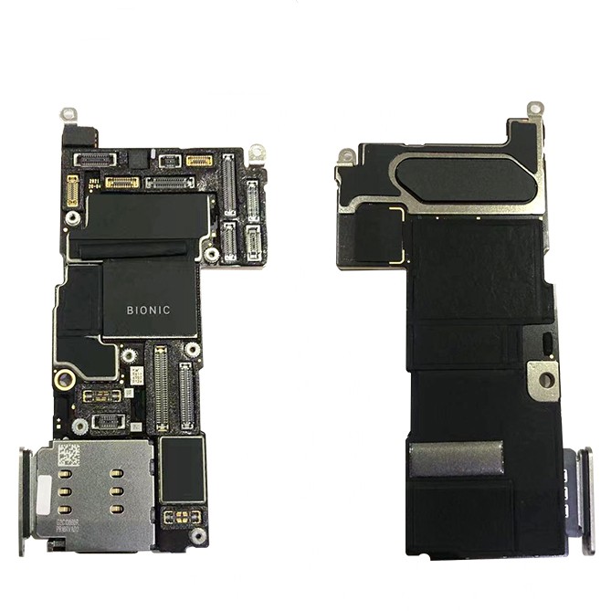 Suitable For 13Promini Upper And Lower Board Bottom ID Motherboard Grinding photo 2