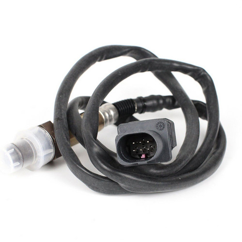 For  0258017025 O2 Oxygen Sensor LSU 4.9 Lambda 5 Wire 17025 For  AU photo 2