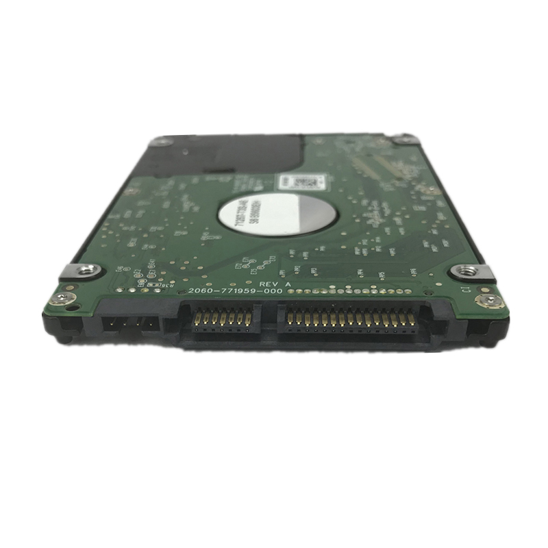 New 2.5 Inch Laptop Mechanical Hard Drive photo 4