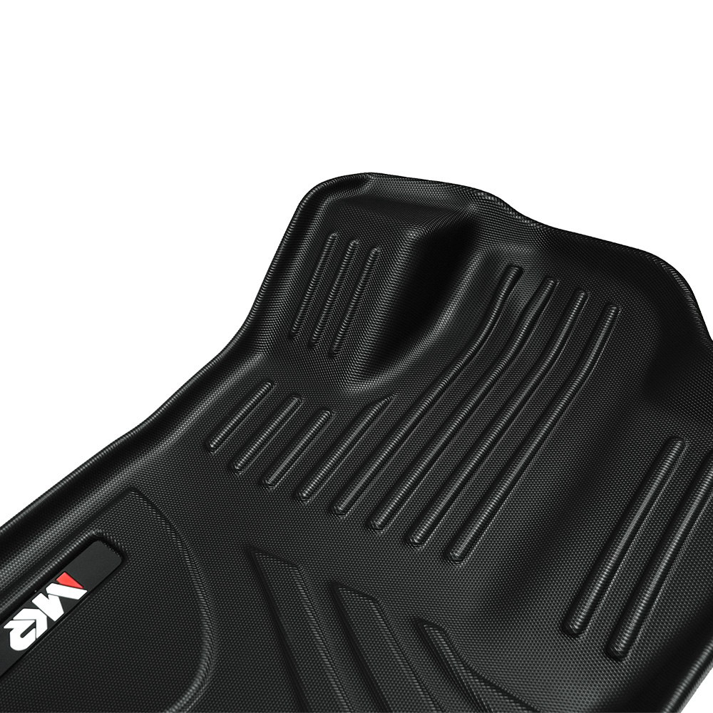 Floor Liner For 4Runner 2013-2024 & For Lexus GX460 2014-2023 Floor Mats photo 4