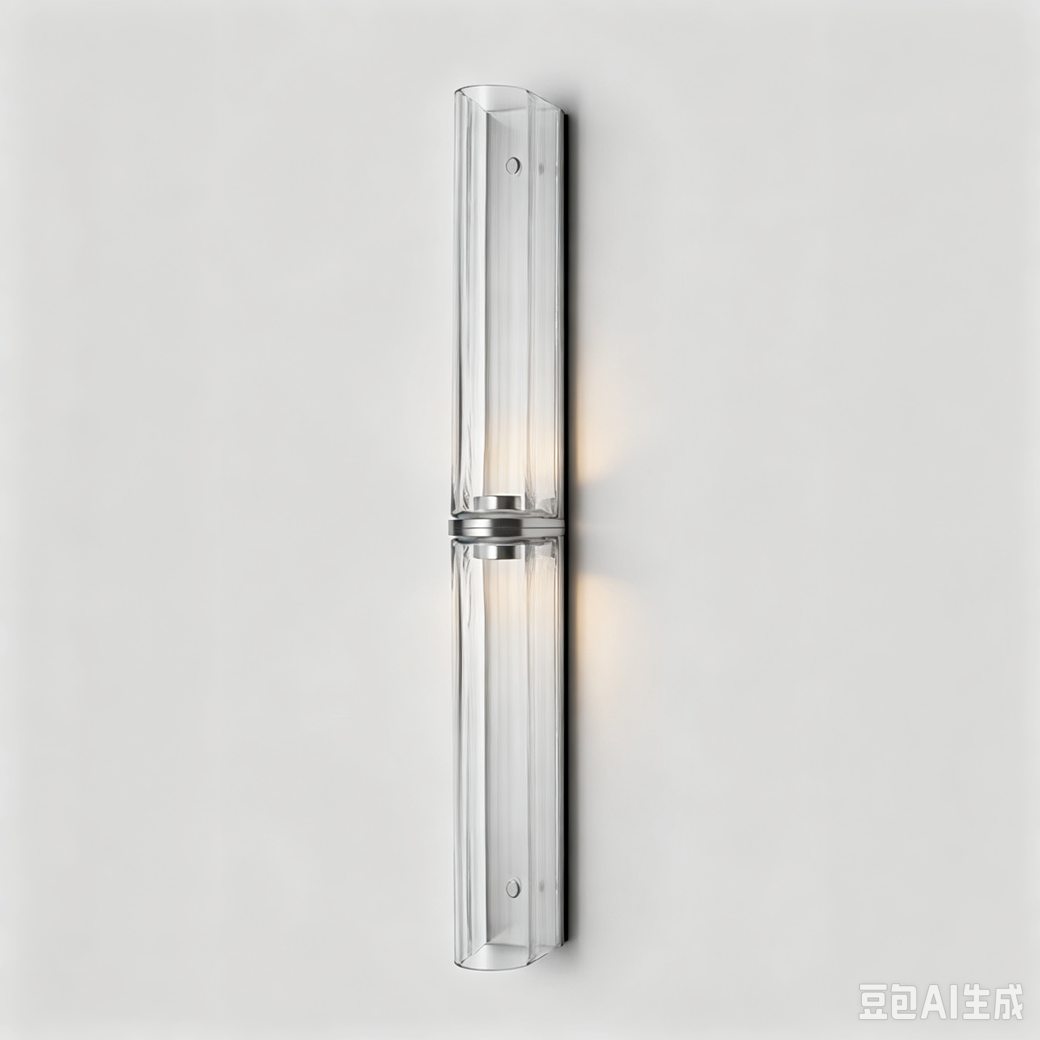 Minimalist Modern Designer Wall Lamp Luxury Style For Hotels, Villas, Living Room Feature Walls, Dining Areas, And Bedrooms photo 3