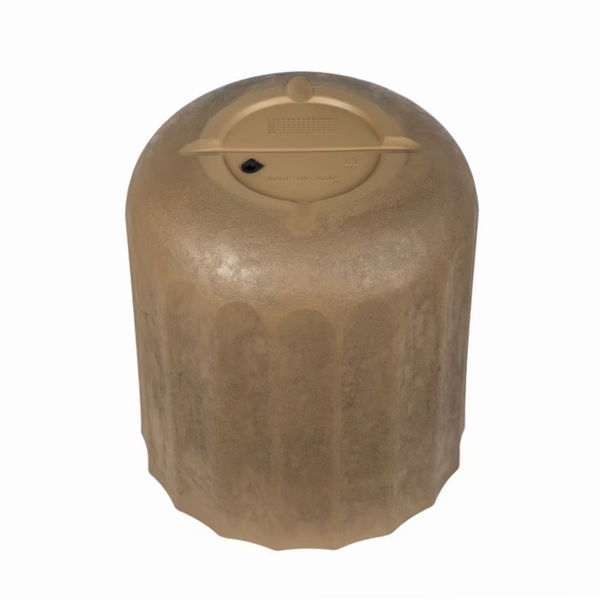 16 Inch Resin Planter Terracotta With Modern Design For Indoor And Outdoor Plant photo 6