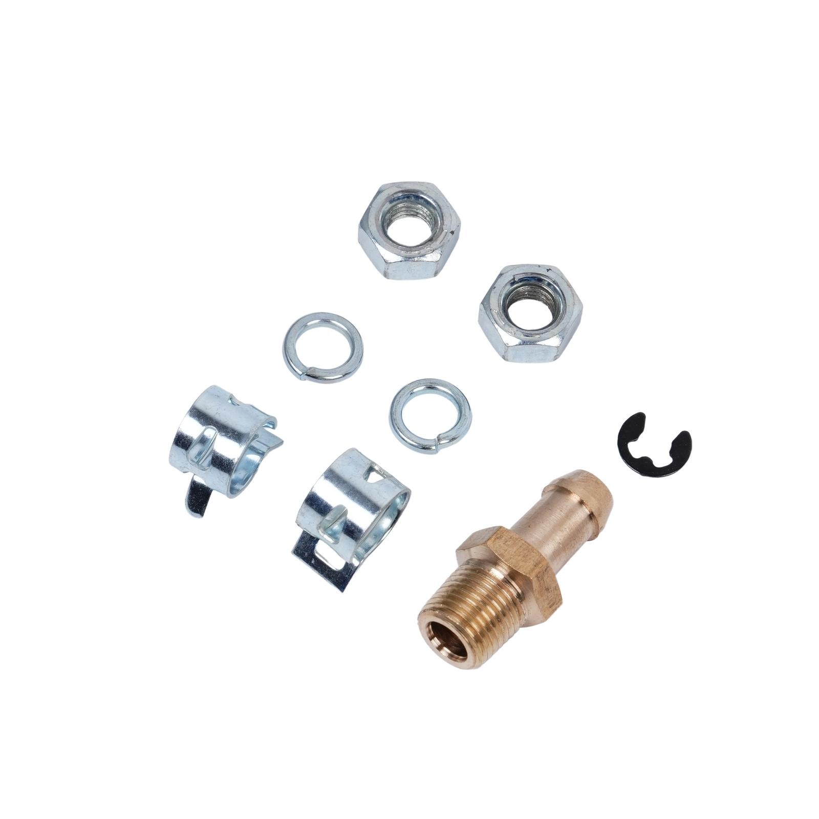 Turbo Wastegate Actuator For 1999-2003 Ford 7.3L Powerstroke Garrett GTP38 Turbo photo 2