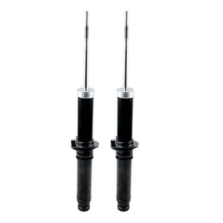 Set Of 2 Front Shock Absorbers With MagneRide MRC Fit For Cadillac STS 2005-2011 RWD 19150442 580-436 photo 2