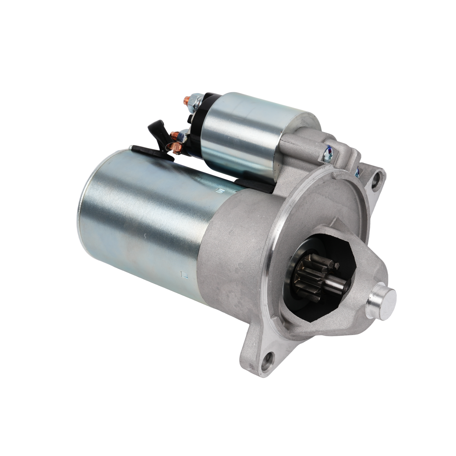 Starter 6481 For Oldsmobile Alero Cutlass Silhouette Pontiac Prix Montana 1.4KW photo 4