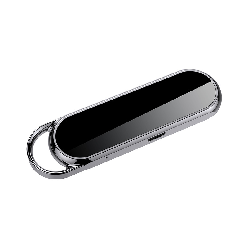One-key Recording Smart Voice Recorder photo 2