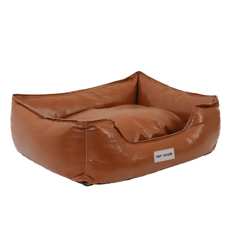 Dog Bed For Medium And Large Dogs, Detachable And Washable, Extra-Large Cat Bed, Suitable For All Seasons, Amazon Bed, Cross-Border Hot-Selling Pet Supplies photo 6
