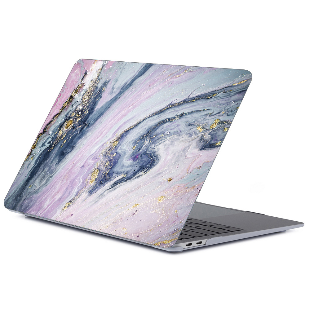 Notebook Marbled Frosted Protective Case photo 4