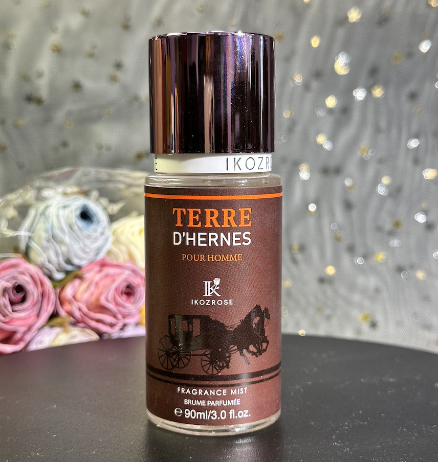 Luxury Mini Perfume Travel Size Portable Fragrance photo 6
