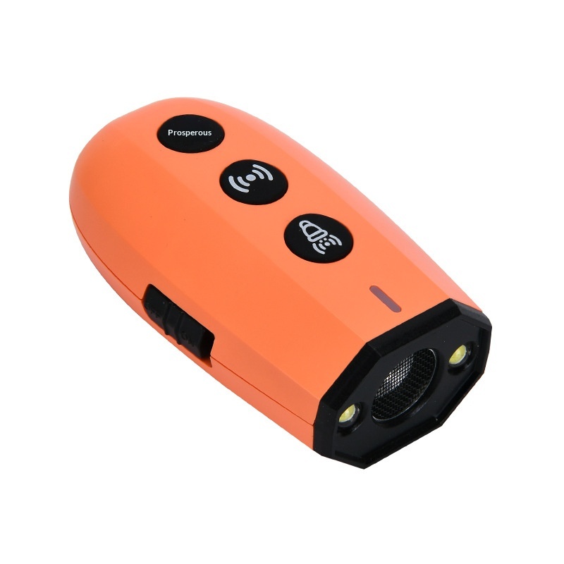 Portable Handheld Ultrasonic Dog Repeller photo 1