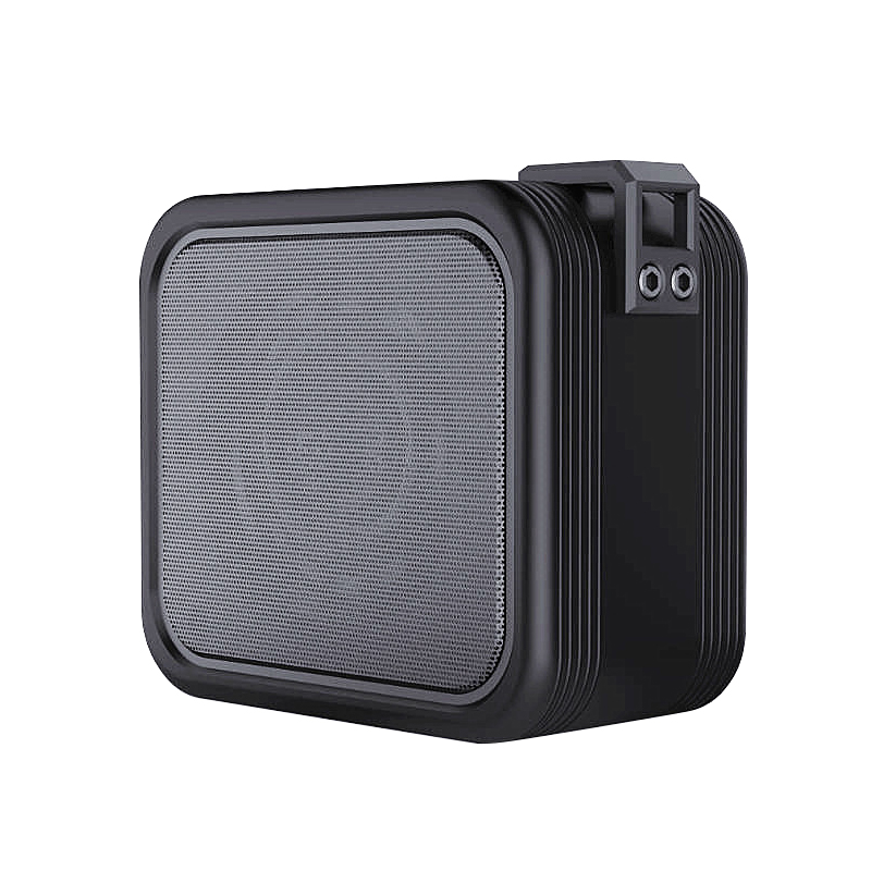 Magnetic Portable Bluetooth Speaker, IPX7 Waterproof Outdoor Wireless Speaker, Golf Cart Speaker With TWS, 18H Playtime, Type-C Charging, For Golfing, Cycling, Camping, Shower photo 6