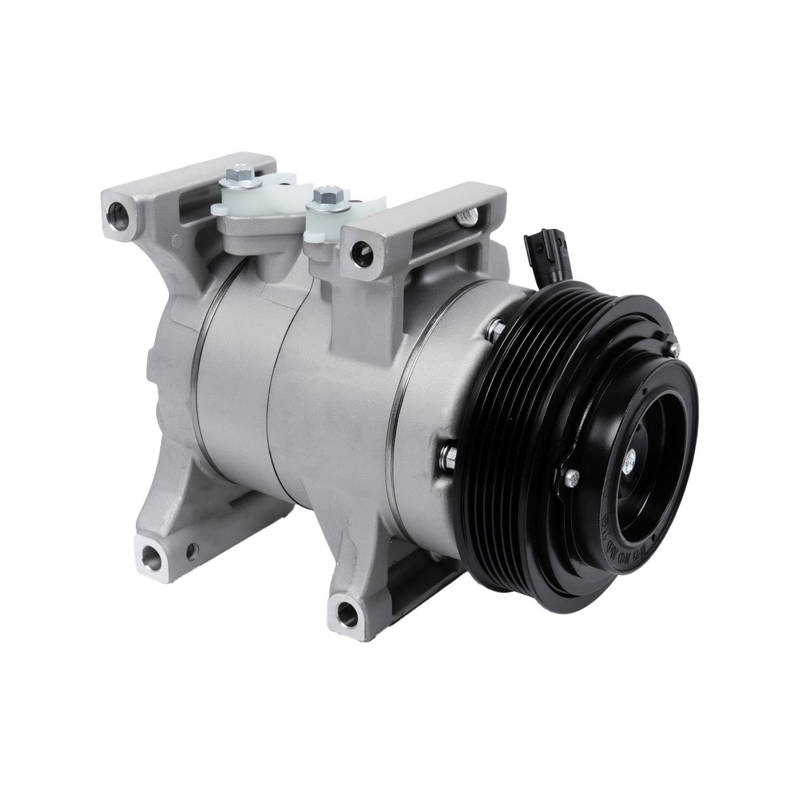 A,C Compressor With Clutch For 3.6L Dodge -Jeep Grand Cherokee Chrysler 300 photo 1