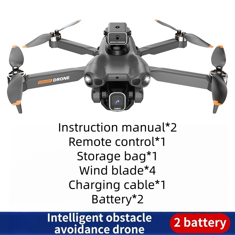CS25 - Black - Dual Power photo 1