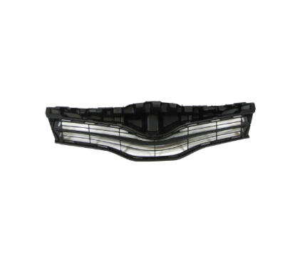 Japan Built  Ce-L-Le For T Oyota 2013-2014 Yaris CE Hatchback Black photo 1