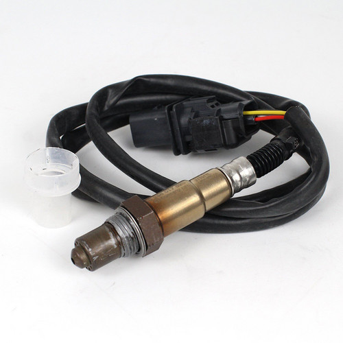 For  0258017025 O2 Oxygen Sensor LSU 4.9 Lambda 5 Wire 17025 For  AU photo 1